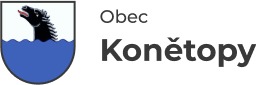 Obec Konětopy
